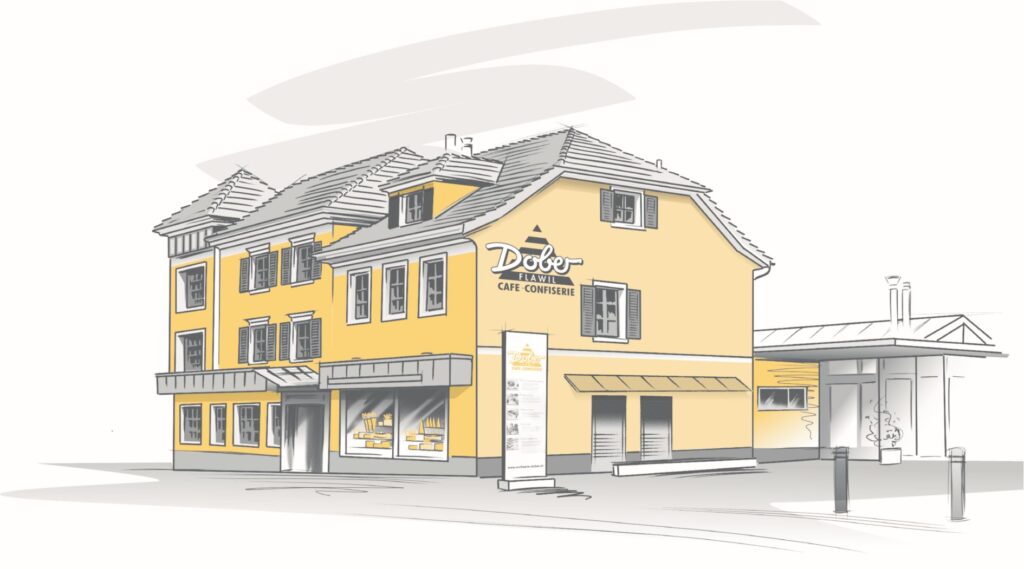 Haus Confiserie Dober web